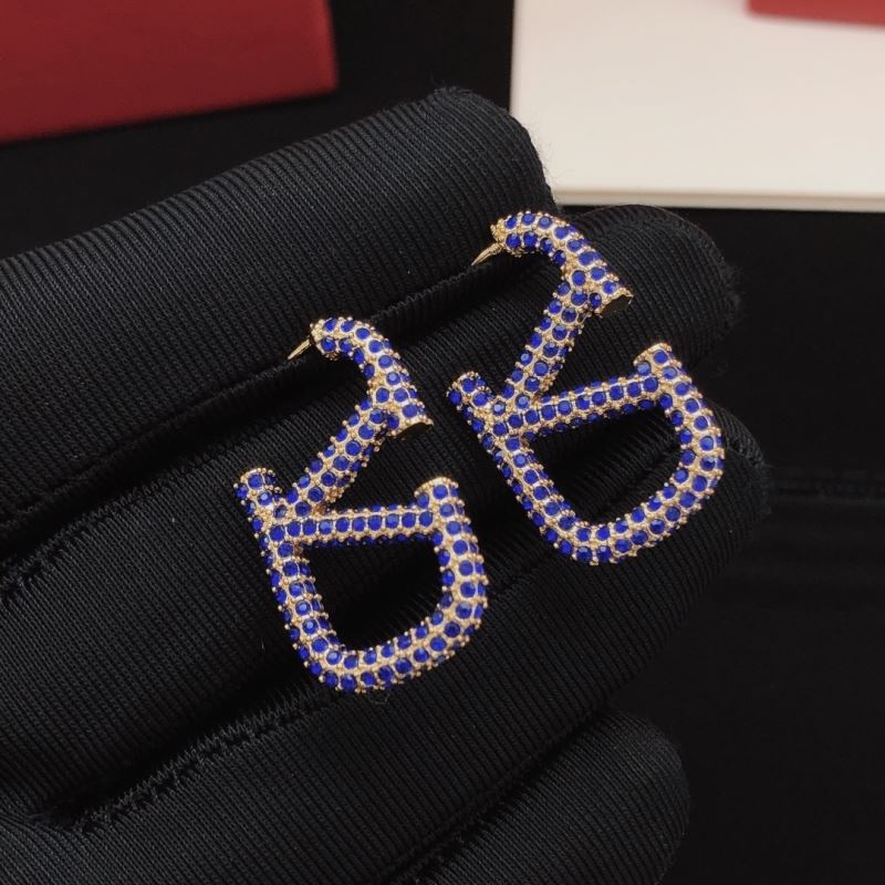 Valentino Earrings